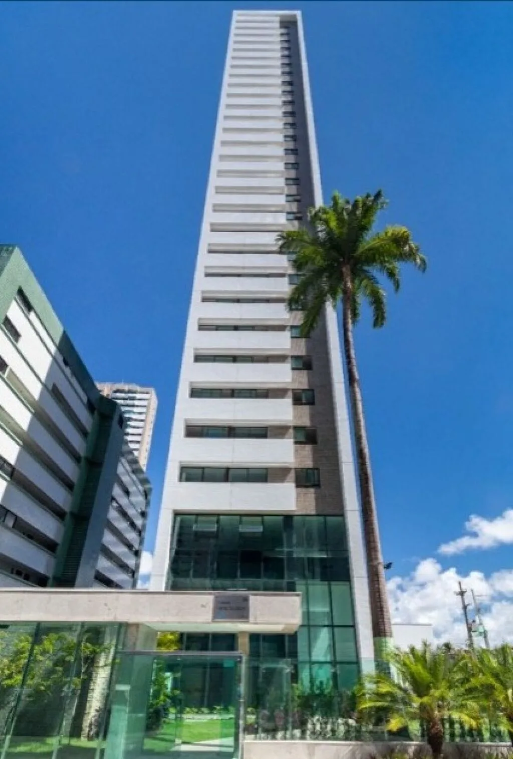 Jayme Figueiredo — Boa Viagem, Recife