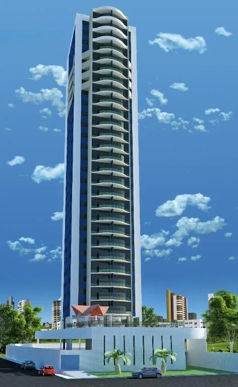 Chance's Village — Boa Viagem, Recife