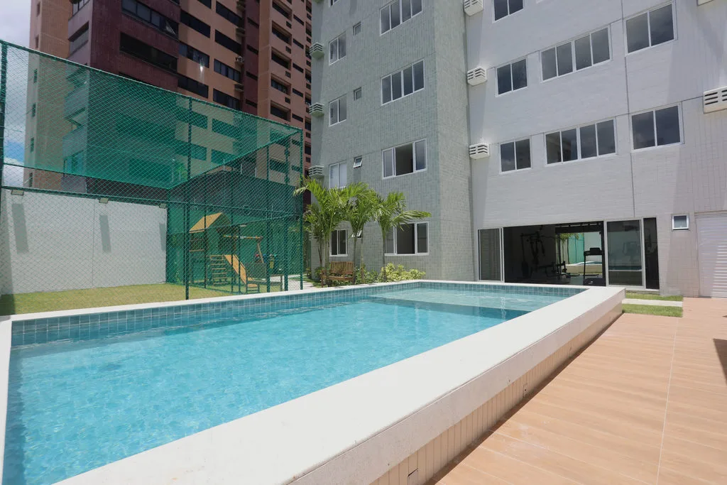 Forte Tamarineira — Tamarineira, Recife — foto 3