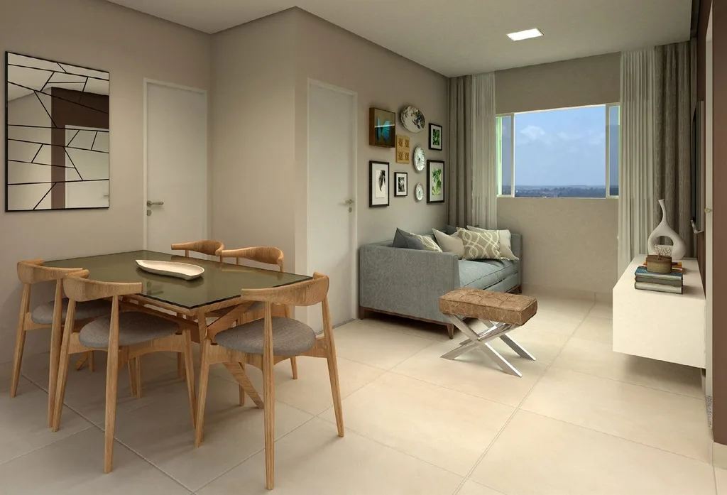 Forte Tamarineira — Tamarineira, Recife — foto 4
