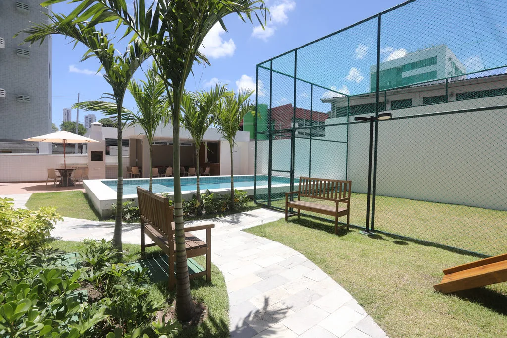 Forte Tamarineira — Tamarineira, Recife — foto 10