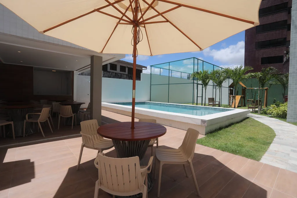 Forte Tamarineira — Tamarineira, Recife — foto 11