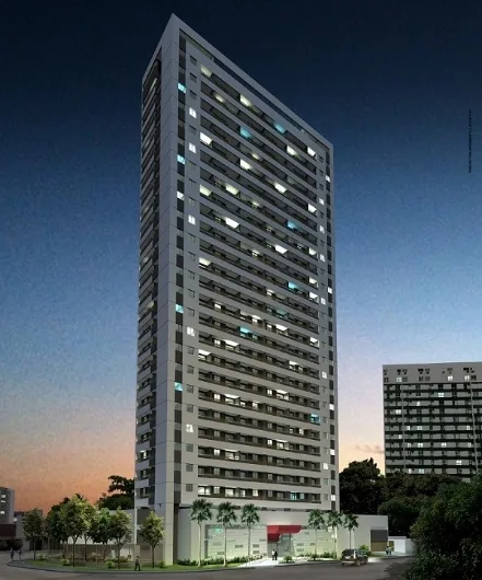 Vita Classic Home — Soledade, Recife — foto 2