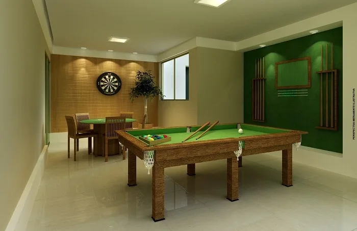 Vita Classic Home — Soledade, Recife — foto 7