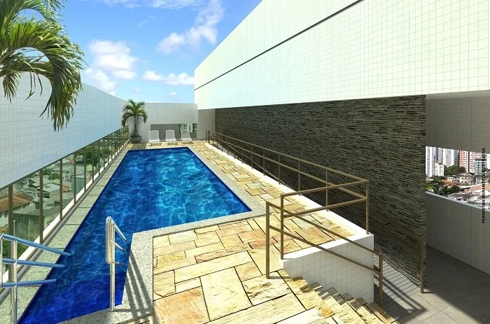 Vita Classic Home — Soledade, Recife — foto 10