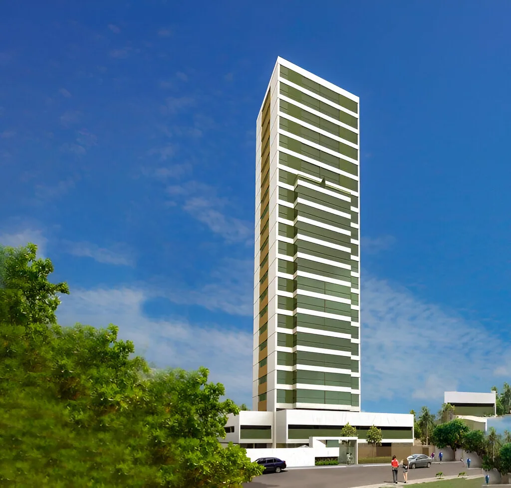 Quinta Maria Diva — Boa Viagem, Recife