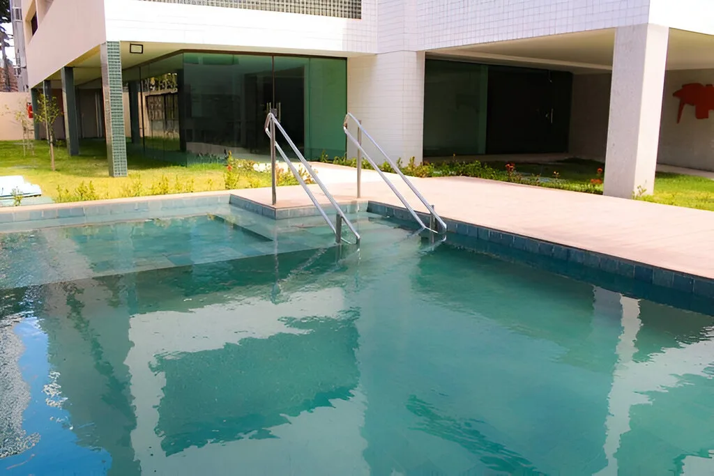 Quinta Maria Diva — Boa Viagem, Recife