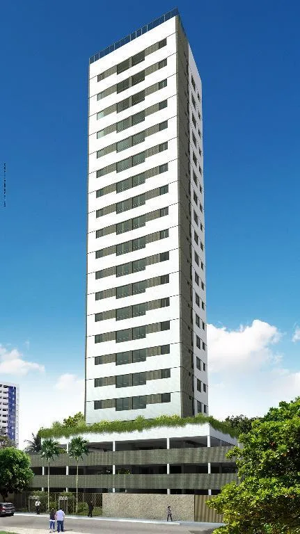 Spazzio Classic — Boa Viagem, Recife