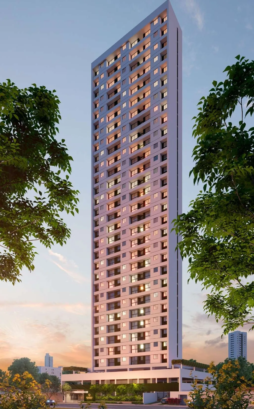 Rosarinho Prince Vanguard — Rosarinho, Recife