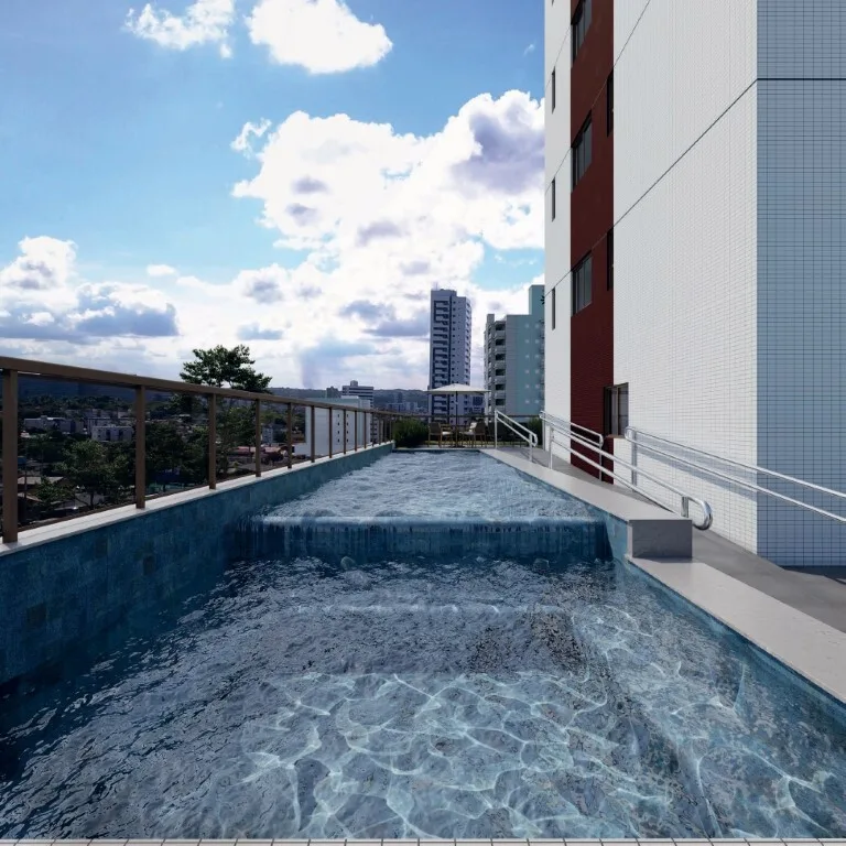 Paço dos Pinheiros — Encruzilhada, Recife — foto 18
