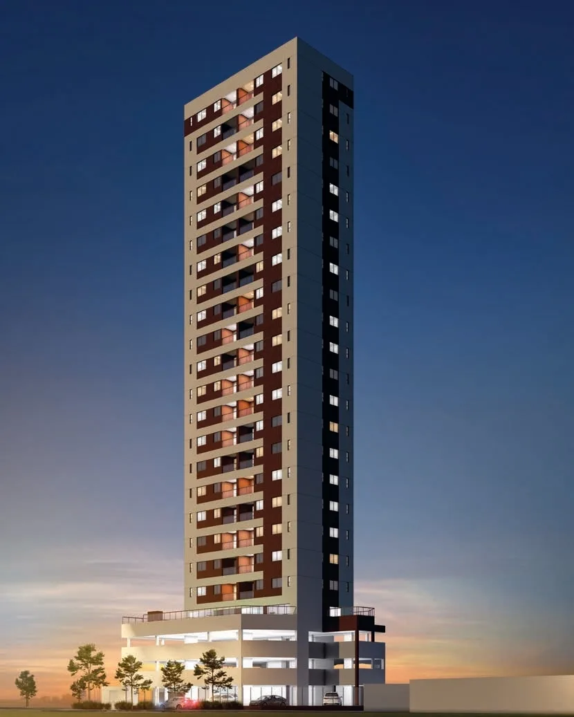 Paço dos Pinheiros — Encruzilhada, Recife
