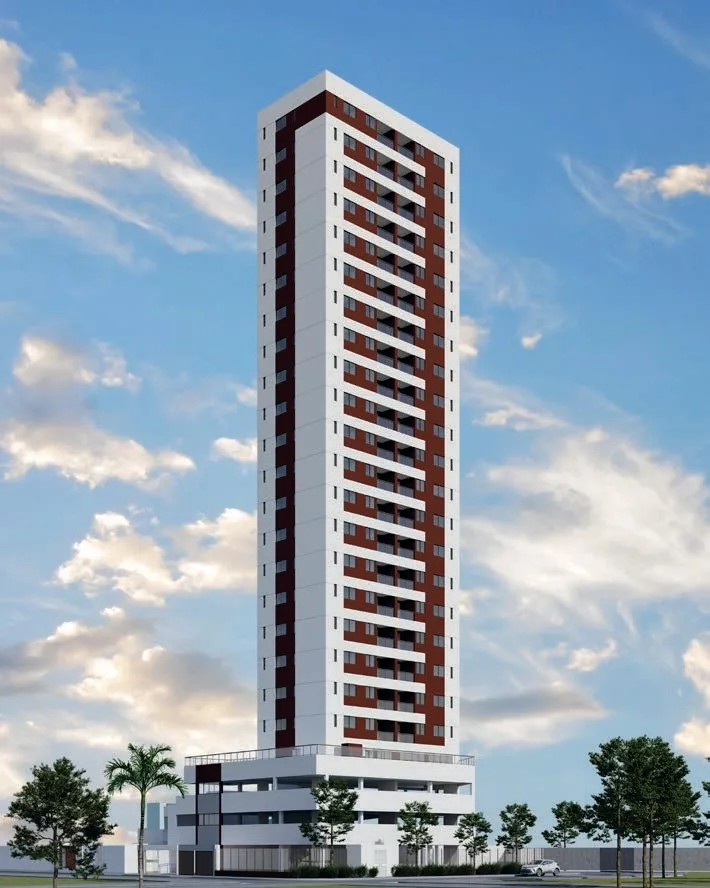Paço dos Pinheiros — Encruzilhada, Recife