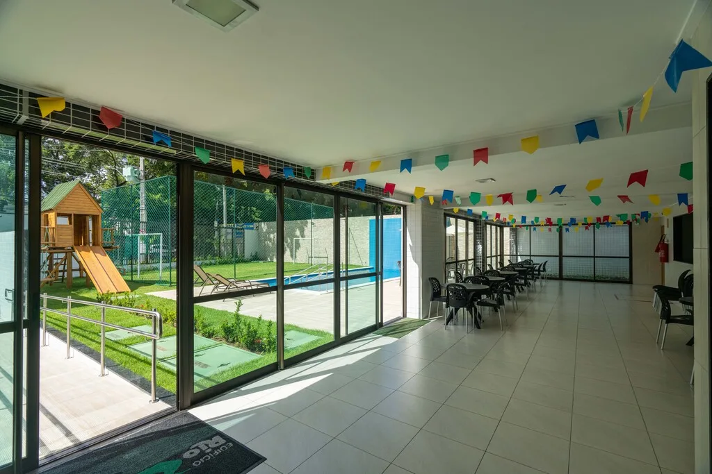 Rio Verde — Boa Vista, Recife — foto 14