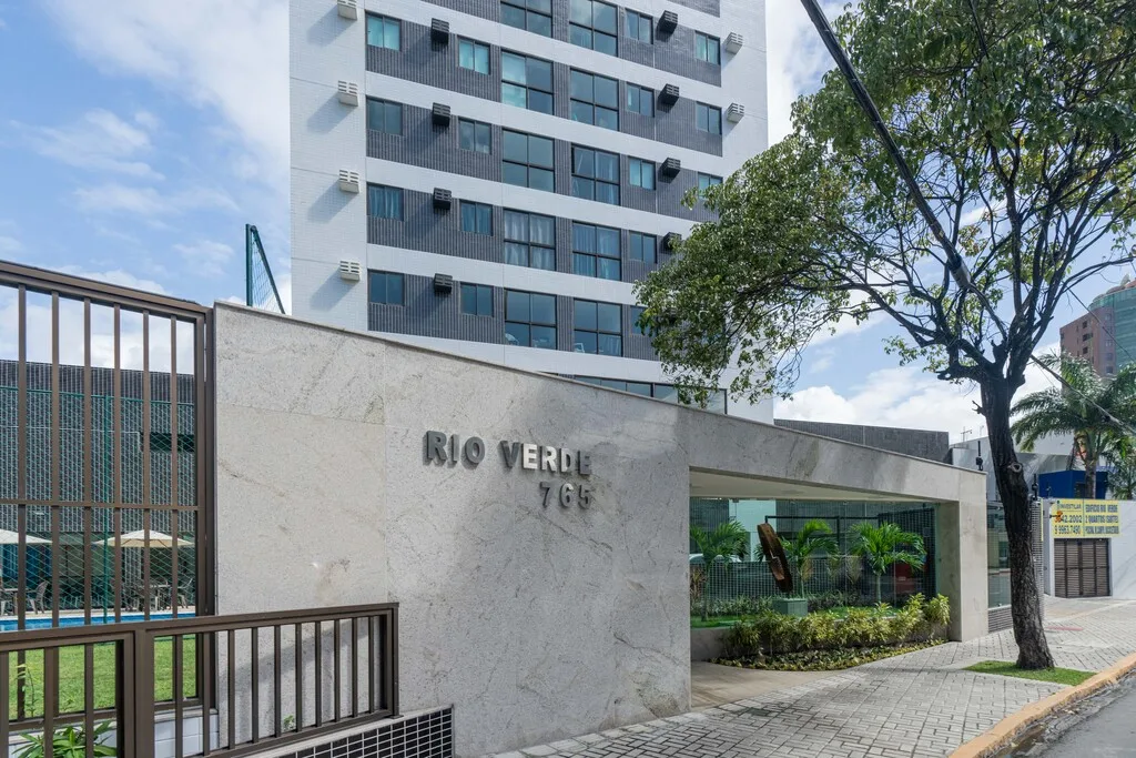 Rio Verde — Boa Vista, Recife — foto 6