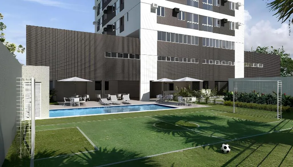 Rio Verde — Boa Vista, Recife — foto 18