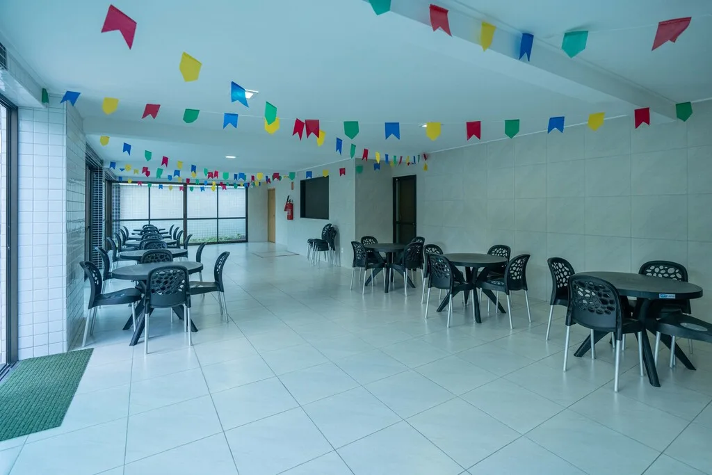 Rio Verde — Boa Vista, Recife — foto 15