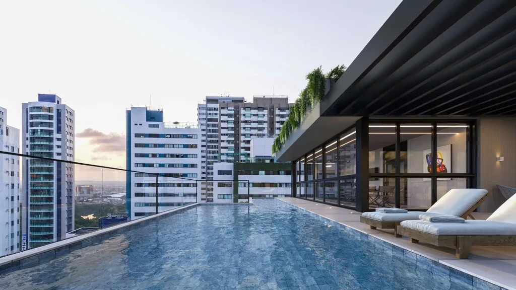 Neo — Boa Viagem, Recife — foto 19