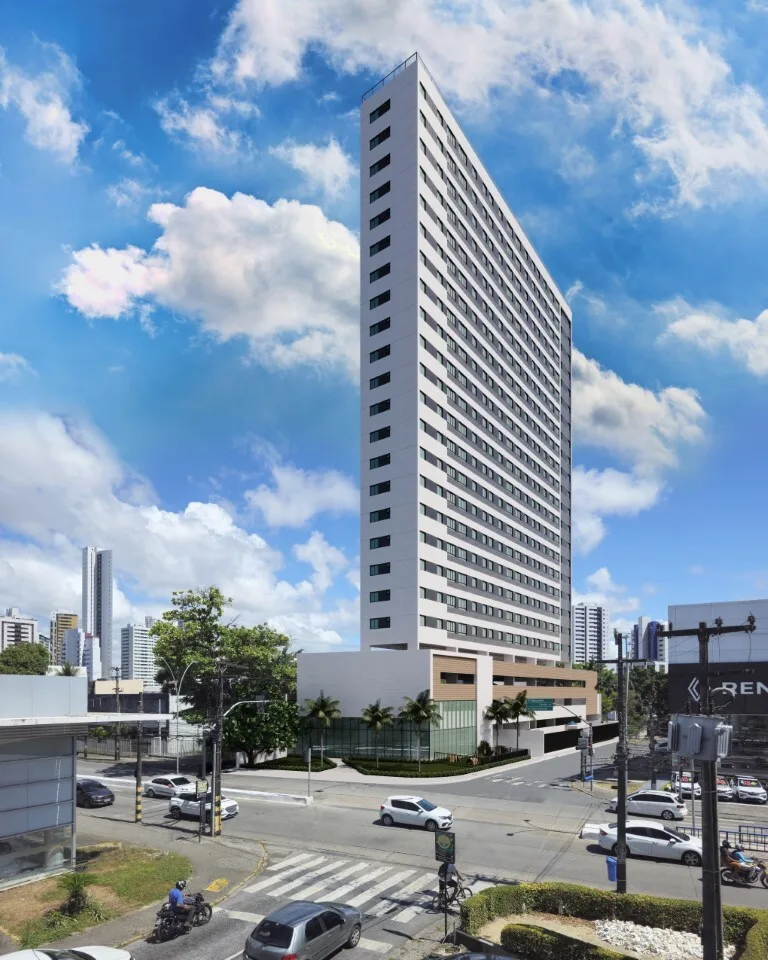 Luar do Norte — Encruzilhada, Recife — foto 1