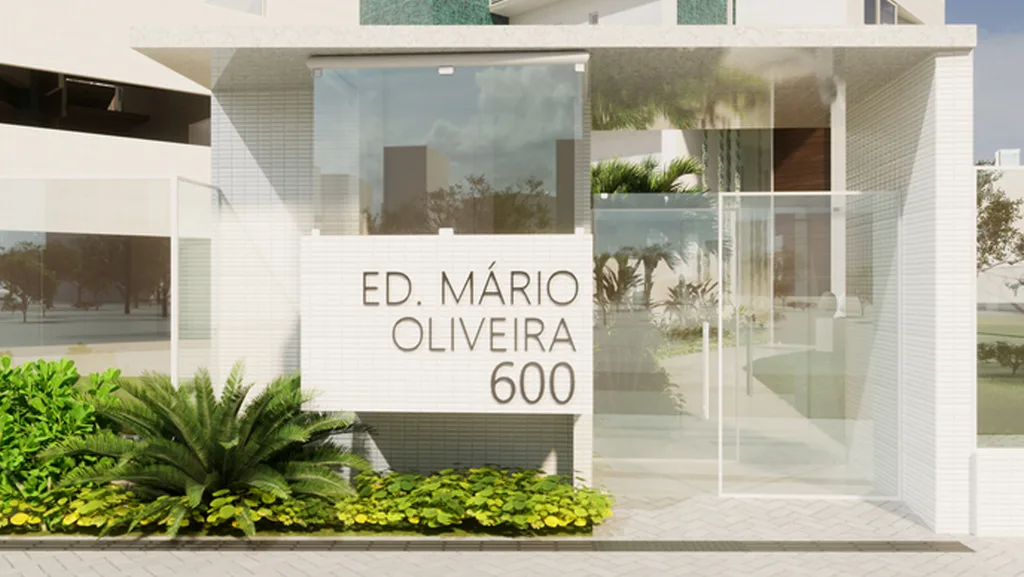 Mario Oliveira — Boa Viagem, Recife — foto 2