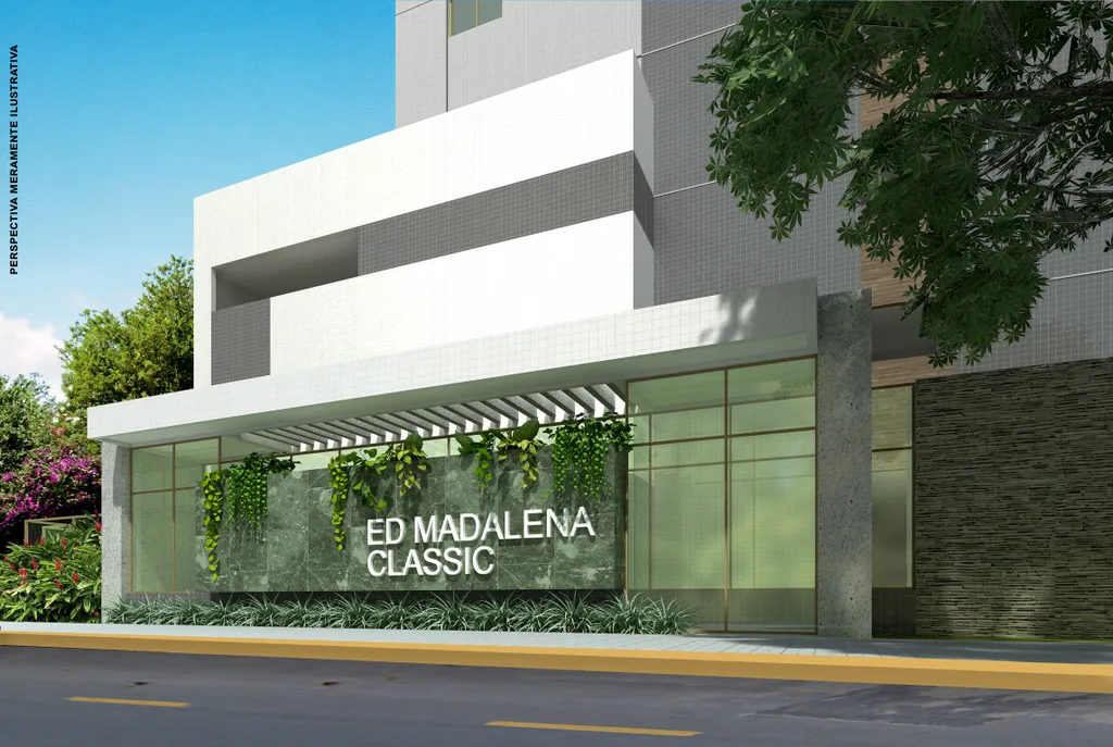 Madalena Classic — Madalena, Recife