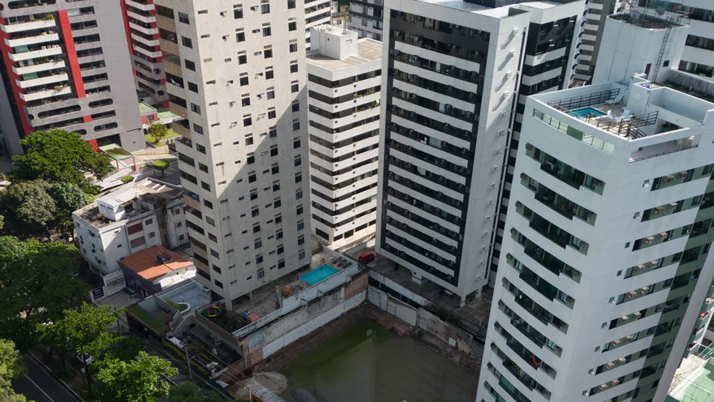 Domus Jequitinhonha — Boa Viagem, Recife — foto 12