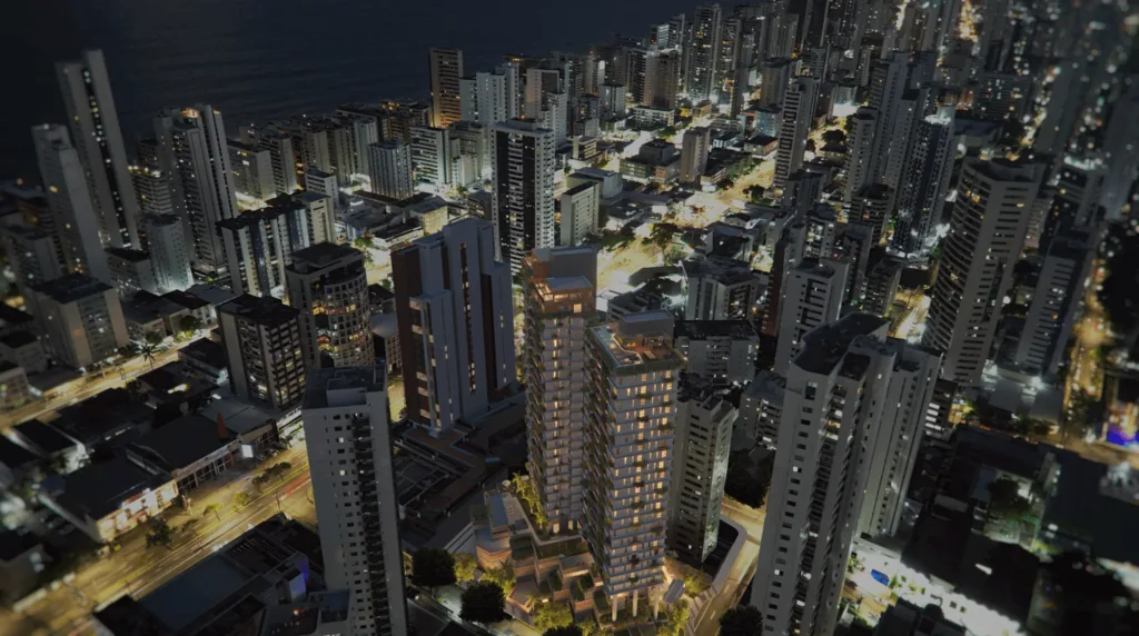 Jardins Ângela Vieira — Boa Viagem, Recife — foto 19