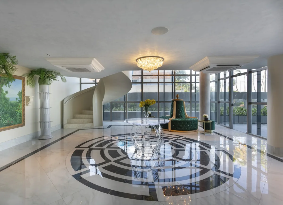 Flat Setai Sandro Barros — Cabo Branco, João Pessoa — foto 9
