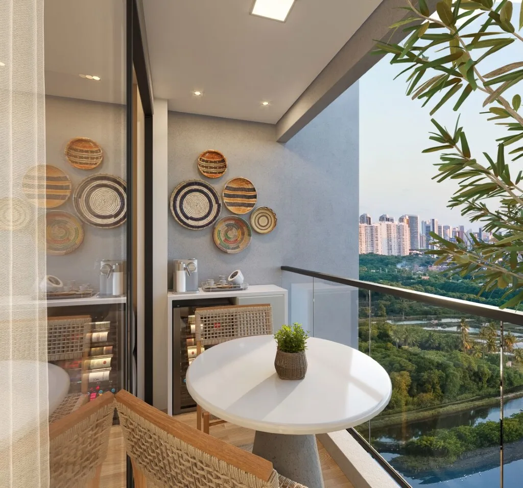 Morata Living Residence - Fase 1 — Imbiribeira, Recife — foto 5
