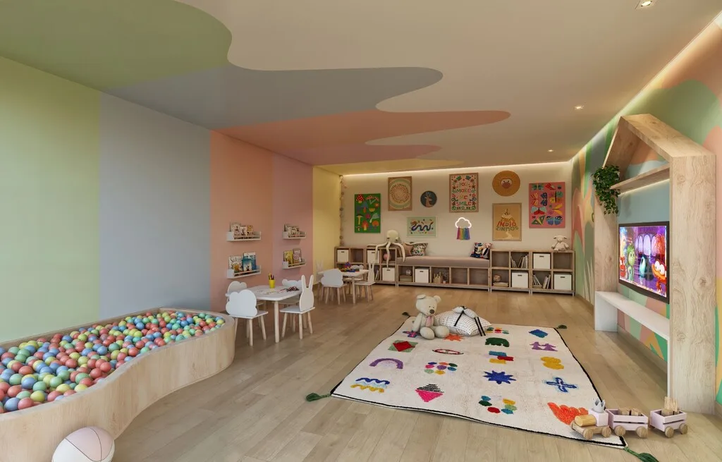 Morata Living Residence - Fase 1 — Imbiribeira, Recife — foto 14