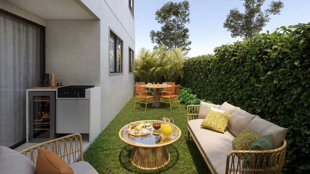 Morata Living Residence - Fase 1 — Imbiribeira, Recife — foto 10