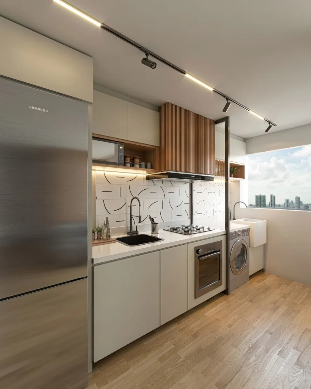 Morata Living Residence - Fase 1 — Imbiribeira, Recife — foto 6