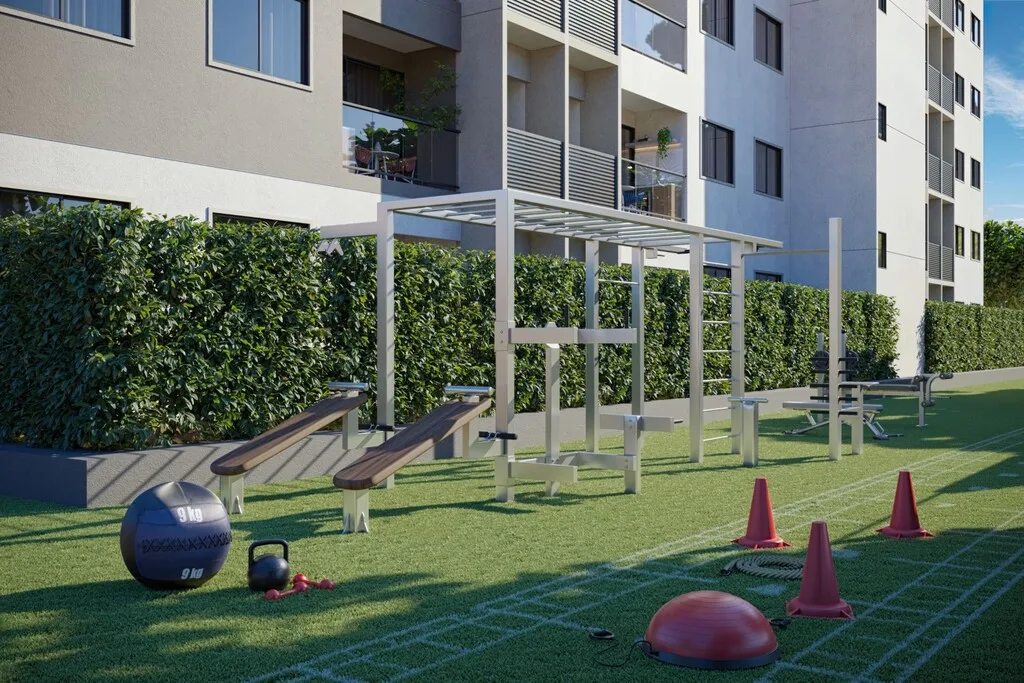 Morata Living Residence - Fase 1 — Imbiribeira, Recife — foto 16