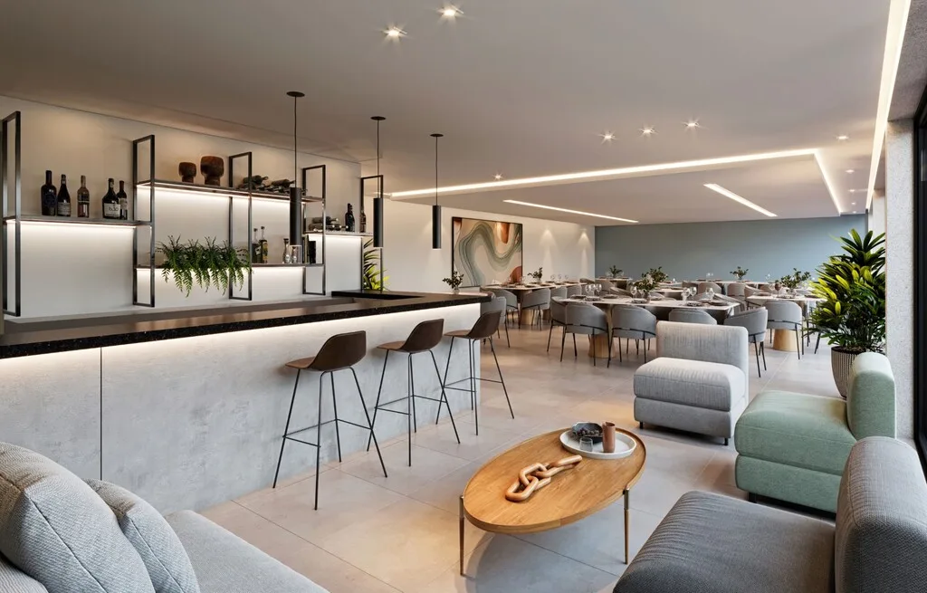 Morata Living Residence - Fase 1 — Imbiribeira, Recife — foto 12