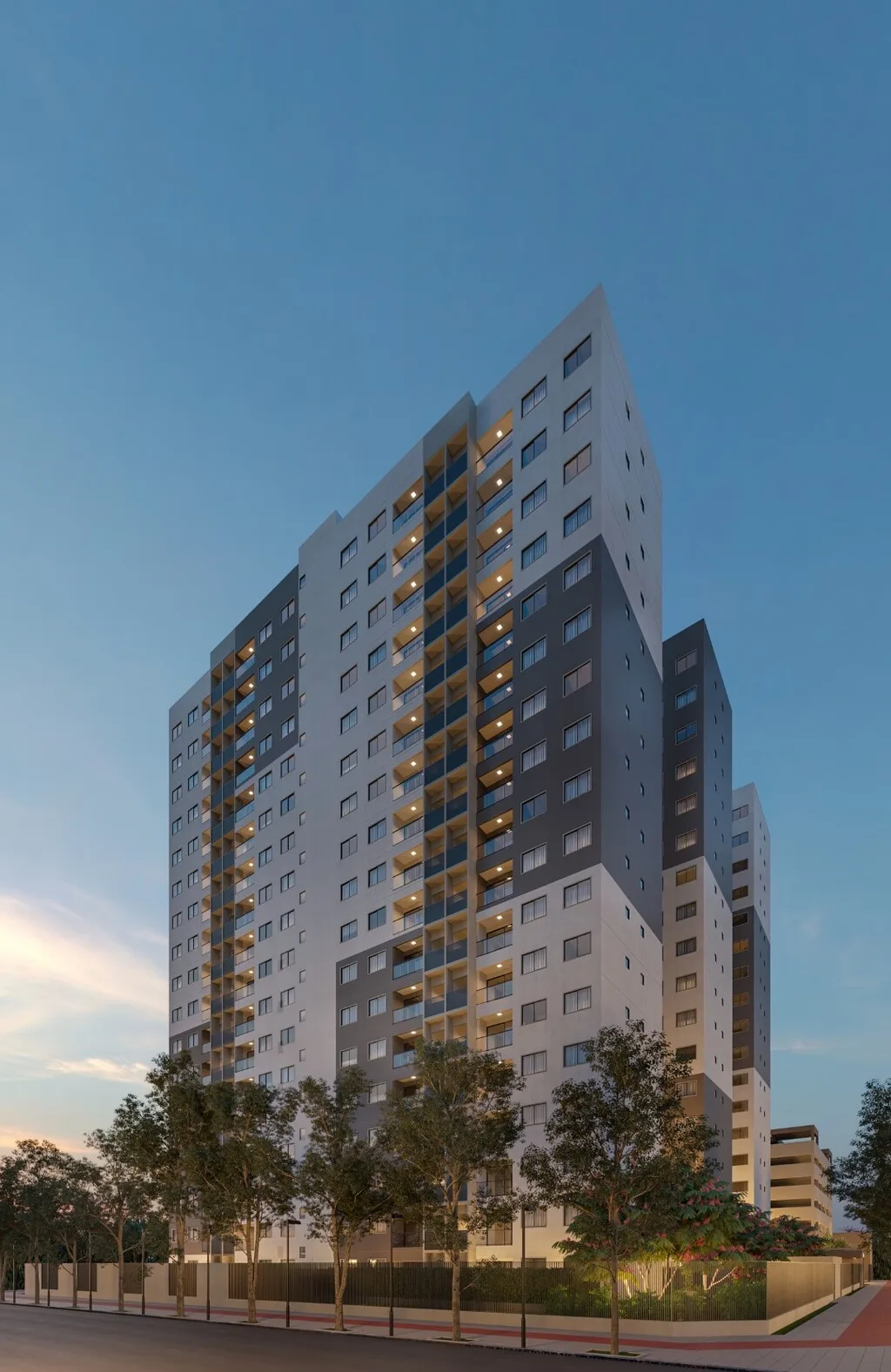 Morata Living Residence - Fase 1 — Imbiribeira, Recife — foto 1