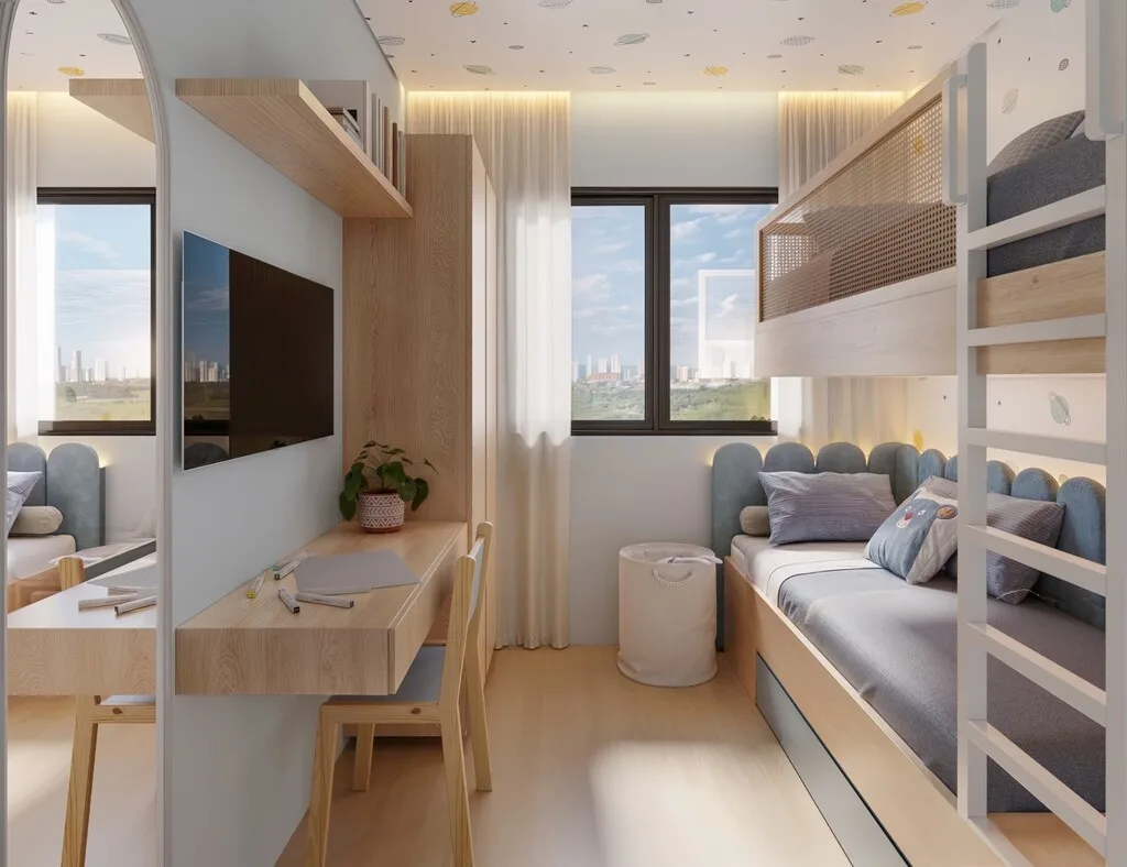 Morata Living Residence - Fase 1 — Imbiribeira, Recife — foto 8