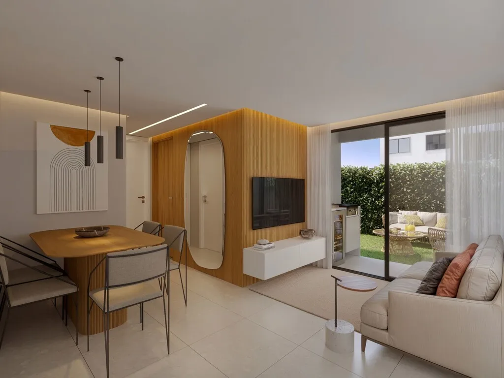 Morata Living Residence - Fase 1 — Imbiribeira, Recife — foto 4