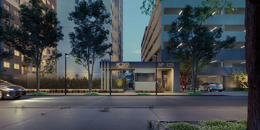 Morata Living Residence - Fase 1 — Imbiribeira, Recife — foto 2
