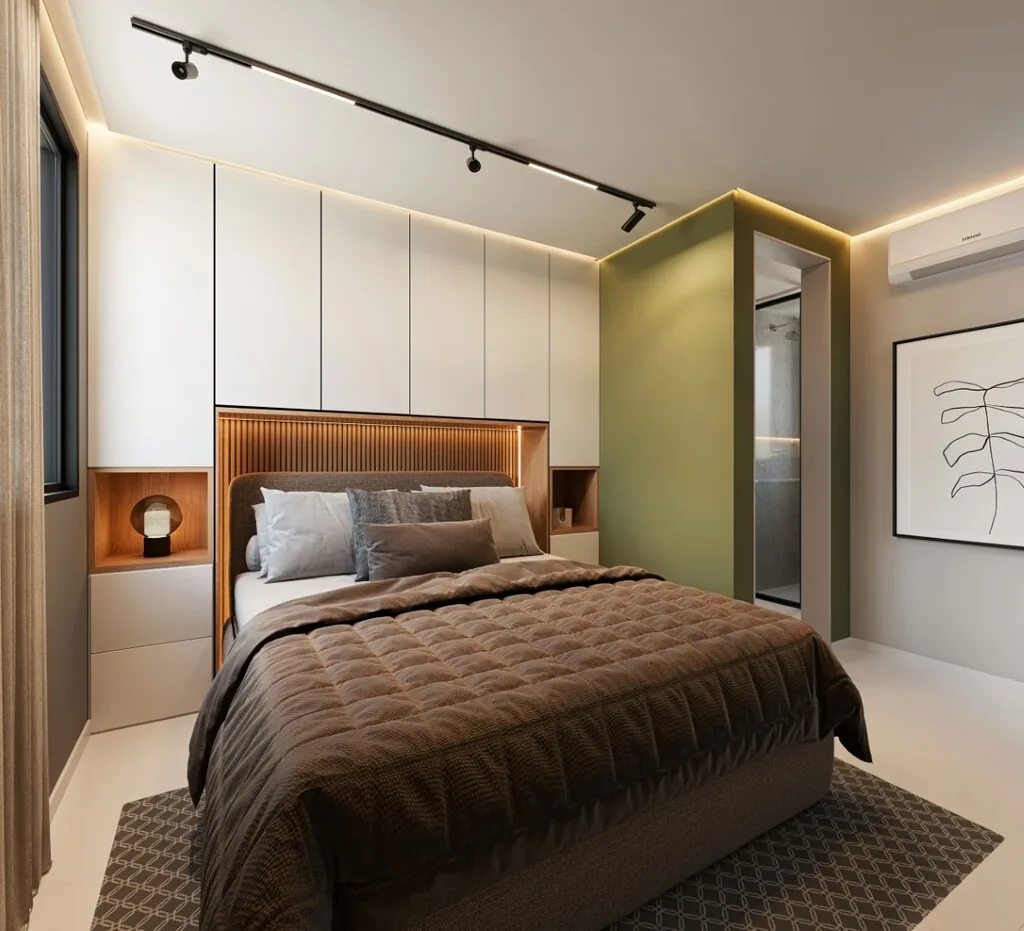 Morata Living Residence - Fase 1 — Imbiribeira, Recife — foto 7