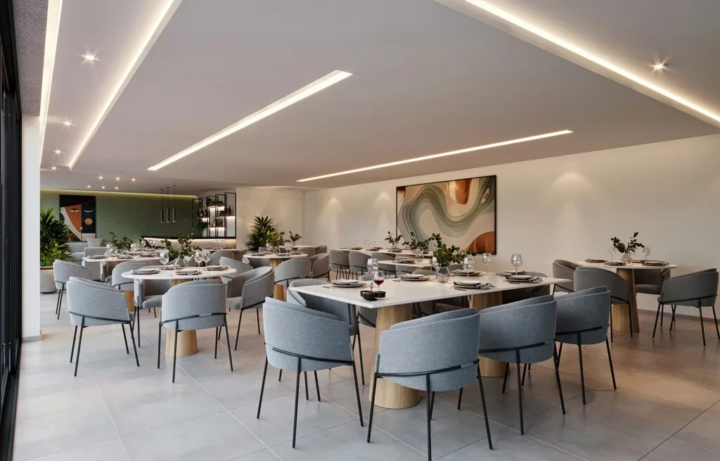 Morata Living Residence - Fase 1 — Imbiribeira, Recife — foto 13