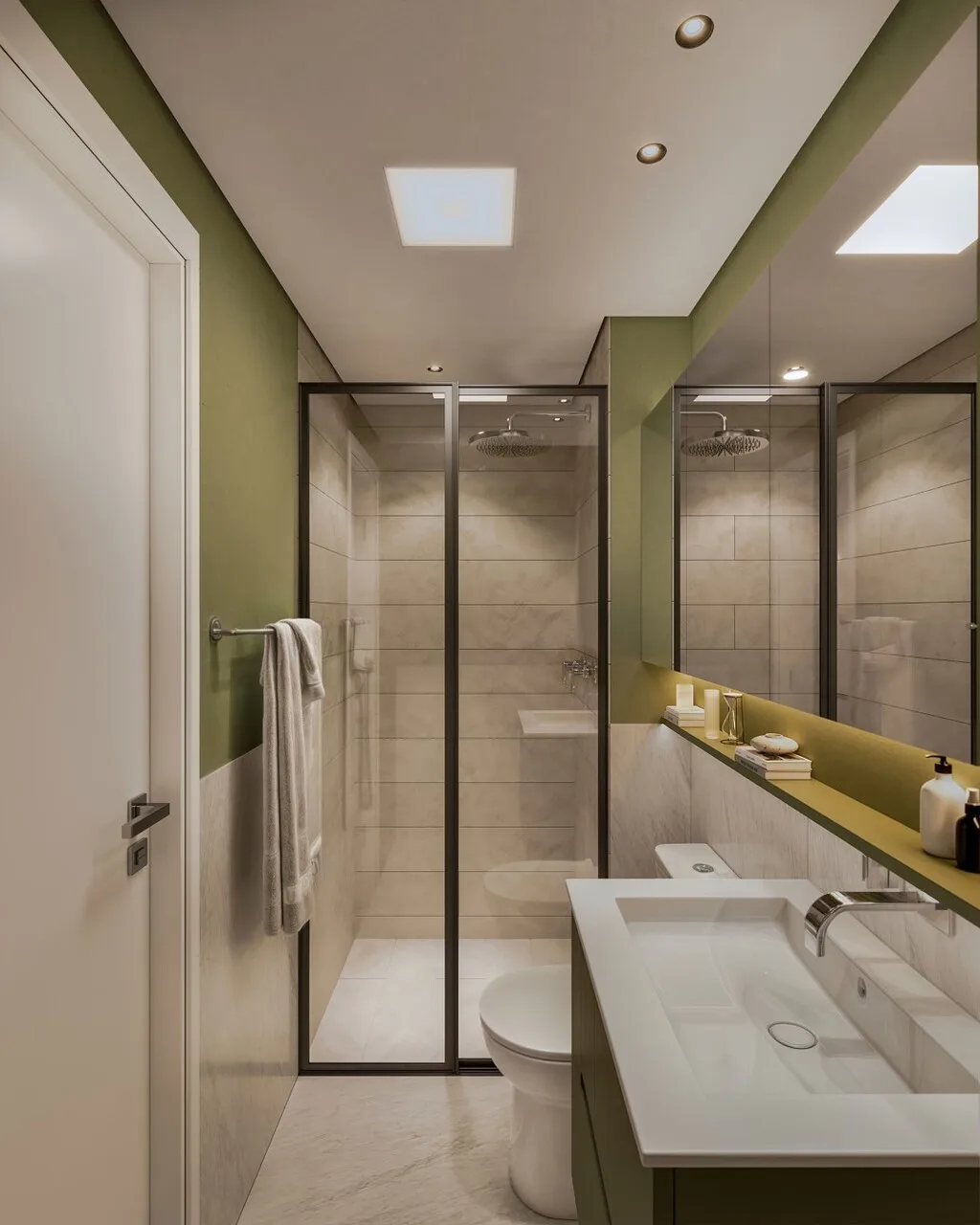 Morata Living Residence - Fase 1 — Imbiribeira, Recife — foto 11