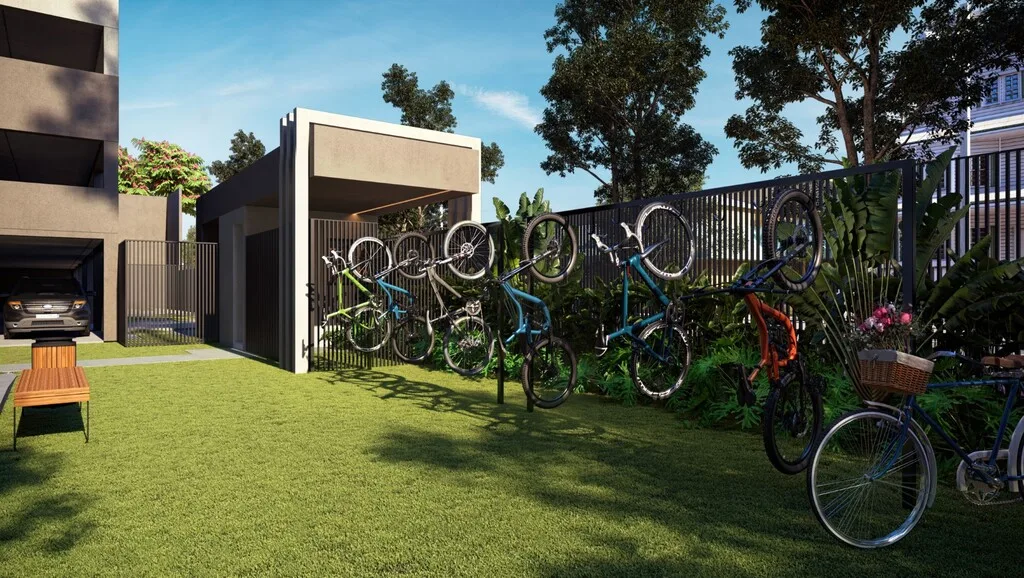 Morata Living Residence - Fase 1 — Imbiribeira, Recife — foto 20