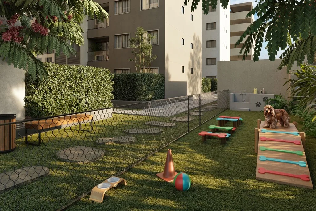 Morata Living Residence - Fase 1 — Imbiribeira, Recife — foto 19