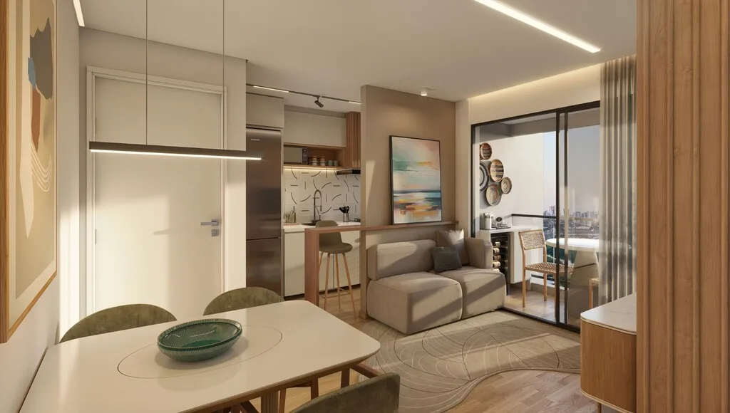 Morata Living Residence - Fase 1 — Imbiribeira, Recife — foto 3
