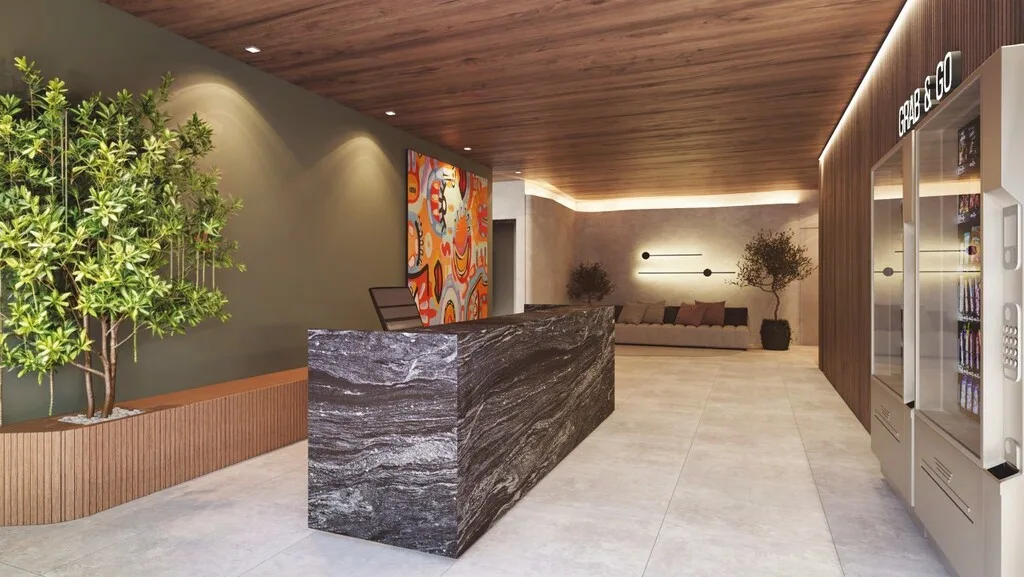 ZM 451 Urban Home — Encruzilhada, Recife