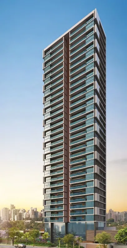 Casa Mayor — Boa Viagem, Recife