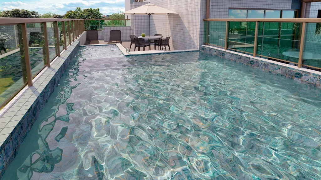 Harmonia Prime Residence — Casa Amarela, Recife — foto 11