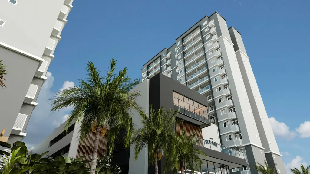 Pátio Solare — Imbiribeira, Recife