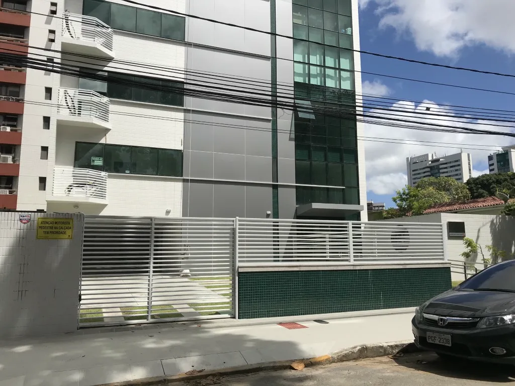 Germana Suassuna — Casa Forte, Recife — foto 11