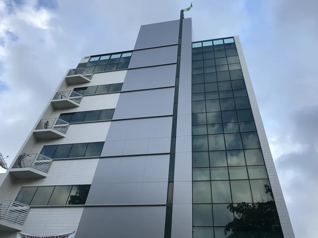 Germana Suassuna — Casa Forte, Recife — foto 4
