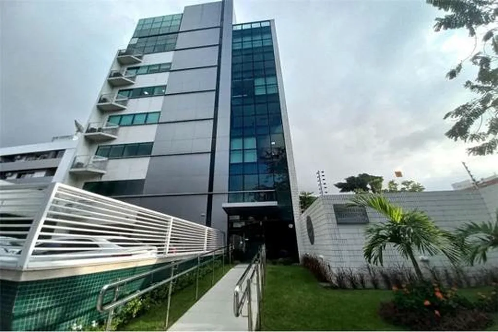 Germana Suassuna — Casa Forte, Recife — foto 1